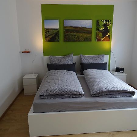 Rheinhessen Apartment Nieder-Olm  Dış mekan fotoğraf