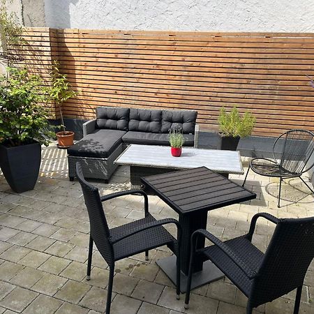 Rheinhessen Apartment Nieder-Olm  Dış mekan fotoğraf