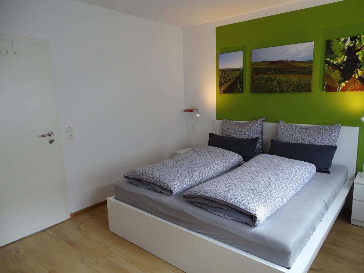 Rheinhessen Apartment Nieder-Olm  Dış mekan fotoğraf