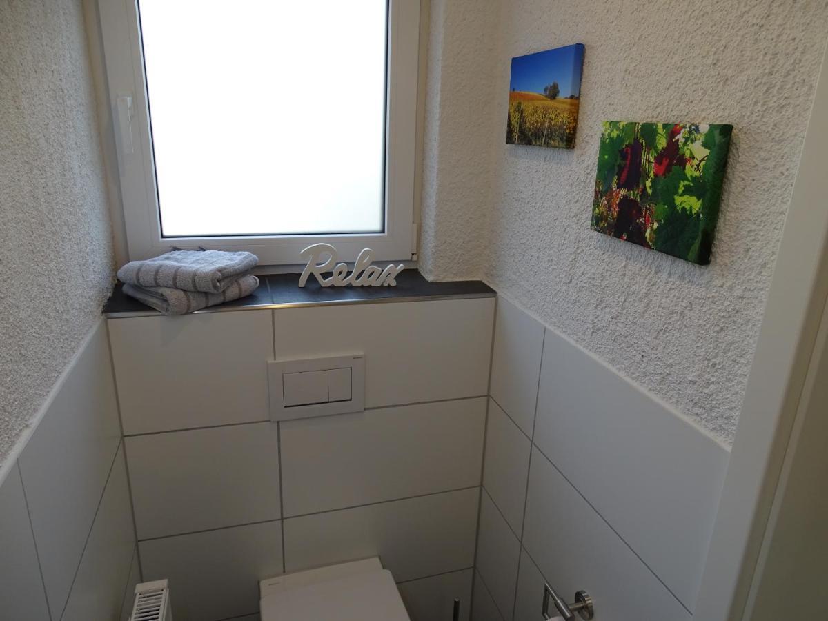 Rheinhessen Apartment Nieder-Olm  Dış mekan fotoğraf