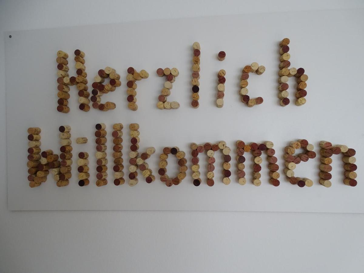 Rheinhessen Apartment Nieder-Olm  Dış mekan fotoğraf